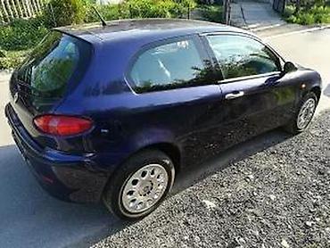 second hand car serbia: Alfa 147 Delovi. Alfa 147 Delovi Kontakt 433 3 pre 5 dana Korišćeno — 4