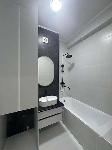 Продажа квартир: 2 комнаты, 61 м², Элитка, 5 этаж — 8