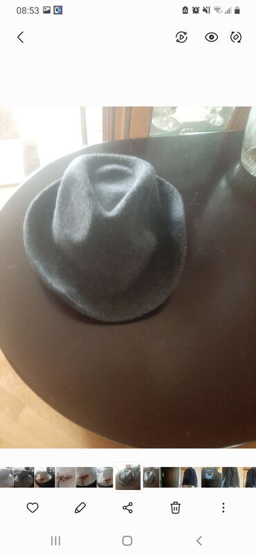 Baş geyimləri: Baş geyimləri -da lalafo.az — 10 Baş geyimləri: Baş geyimləri — 10