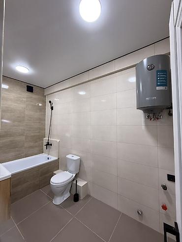 70000: 1 комната, 48 м², Пишпек Элитка, 4 этаж, Дизайнерский ремонт — 7