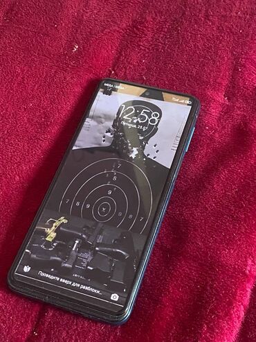 телефон редми 9 нот: Redmi, Redmi Note 9 Pro, Б/у, 64 ГБ, цвет - Зеленый, 2 SIM
