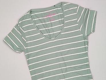 pull and bear stranger things t shirt: Atmosphere, T-shirt damski, rozmiar S — 1