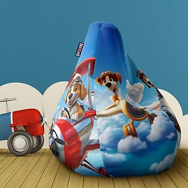 ikea beograd: Lazy Bag – Psi letači avijatičari (šifra proizvoda: 194-270) — 1
