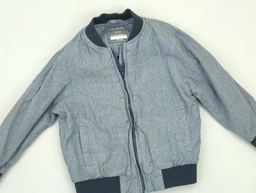 letnie sweterki rozpinane: Sweatshirt, Primark, 3-4 years, 98-104 cm, condition - Good