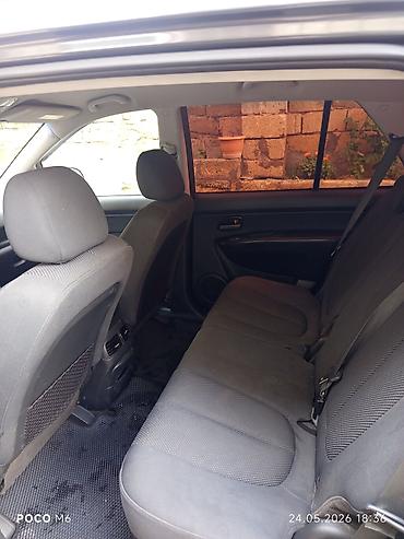 rels: Kia Carens CRDi – 5 yerlik ailə miniveni - Model: Kia Carens - — 6