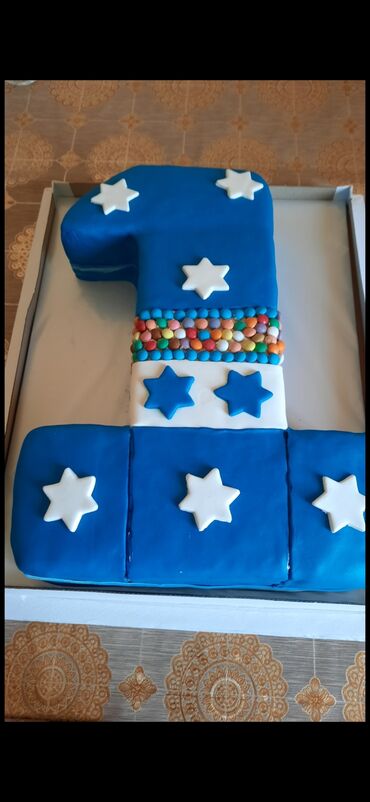 Tortlar: Gigenik şəraitdə,təzə ərzaqlardan hazırlanan dadlı tortlar🎂Kilosu 12 -da lalafo.az — 15 Tortlar: Gigenik şəraitdə,təzə ərzaqlardan hazırlanan dadlı tortlar🎂Kilosu 12 — 15