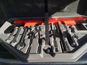 BMW: BMW 5 series: 1991 г., 2.5 л, Механика, Бензин, Седан — 3