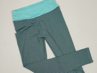 legginsy damskie xxl allegro: Leggings Sports for women, size S (EU 36)