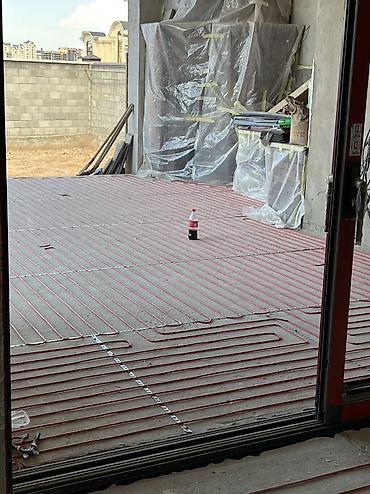 Отопление: Электрические теплые полы в продаже +установка любой сложности — 10