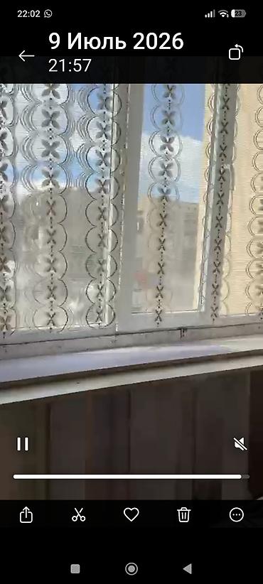 106: 2 комнаты, 54 м², 106 серия, 3 этаж — 9