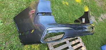 benger marka: ZADNJI BRANIK ZA BMW X7 | bmw x7 G07 zadnji branik M paket bmw — 3