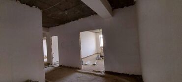 Yeni tikili: 3 otaqlı, Yeni tikili, m. Həzi Aslanov, 124 kv. m — 6