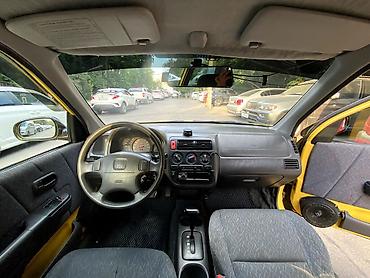 хонда ашербу: Honda Logo: 1999 г., 1.3 л, Вариатор, Бензин, Хэтчбэк — 4