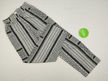 worldbox buty: Vero Moda, Spodnie materiałowe damskie, rozmiar S — 2