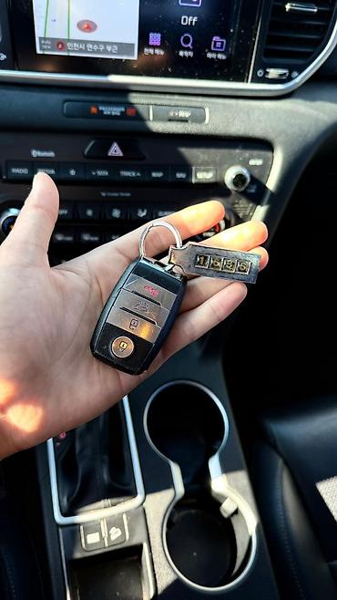 Kia: Kia Sportage: 2019 г., 2 л, Автомат, Дизель, Кроссовер — 21