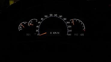gl x164: Mercedes-Benz S-Class: 2005 г., 3.7 л, Автомат, Бензин, Седан — 9