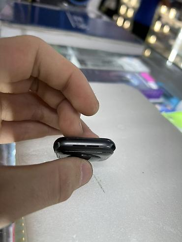 apple watch charger: В идеальном состояние акб 81% память 32 торг имеется Смарт‑часы в — 7