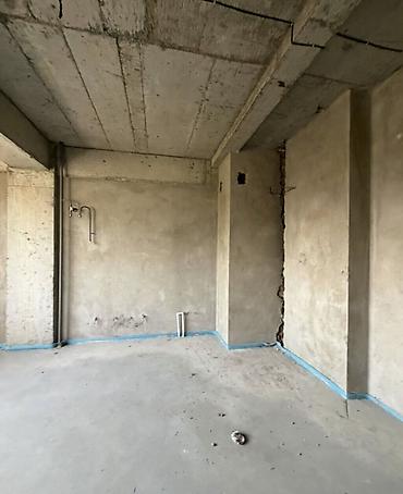 Батирлер: 1 бөлмө, 52 м², Технопарк Элитка, 13 кабат, ПСО (өз алдынча бүтүрүү) — 6