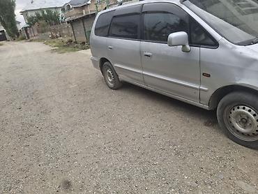 нонда: Honda Odyssey: 1999 г., 2.3 л, Автомат, Бензин, Минивэн — 2