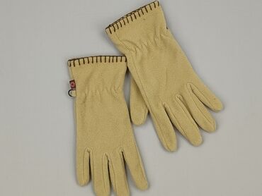 Gloves, Female, condition - Very good