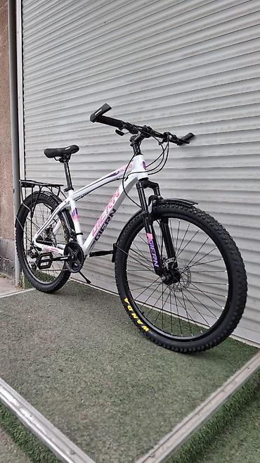 Горные велосипеды: Горные велосипеды на выбор Мы находимся рядом с мкр.Аламедин1, по — 18