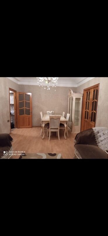 Mətbəx mebeli: Razində Stimul hospitalın arxasında 5 mərtəbəli binanın 4 cü — 7