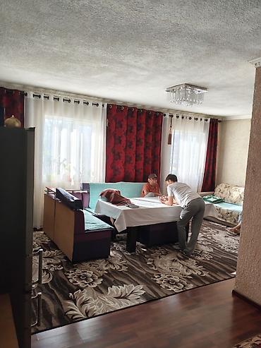 Продажа коттеджей и домов: Дом в Арча-Бешике - Площадь участка: 4,4 сотки - Планировка: 5 комнат at lalafo.kg — 14 Продажа коттеджей и домов: Дом в Арча-Бешике - Площадь участка: 4,4 сотки - Планировка: 5 комнат — 14