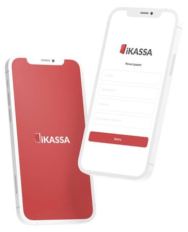 кассовый аппарат онлайн: Онлайн касса Мобильная касса iKassa помогает вашему бизнесу iKassa