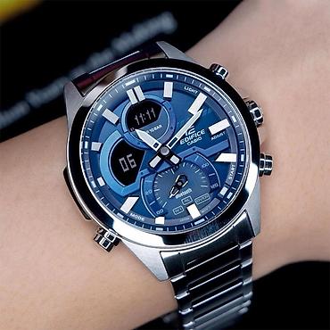 Классические часы часы, Casio, Япония, Оригинал, Мужские, Новый