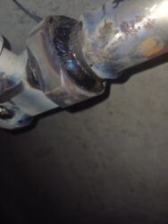 Другая сантехника: Сваршик, сантехник иштерин жасайбызотопление иштери болсо чалыныздар — 3