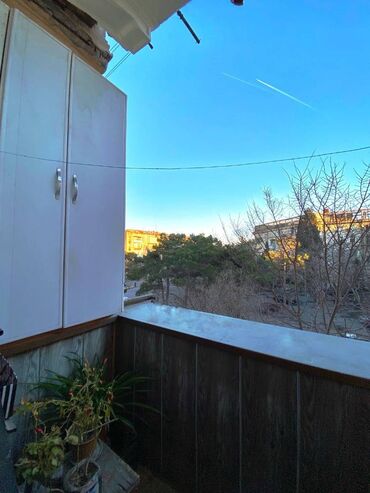 Köhnə tikili: Bakı, 2 otaqlı, Köhnə tikili, 56 kv. m — 18