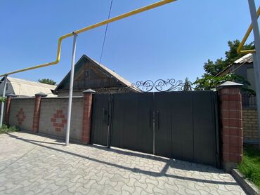 продажа домов военно антоновка: Дом, 80 м², 4 комнаты, Агентство недвижимости, Старый ремонт