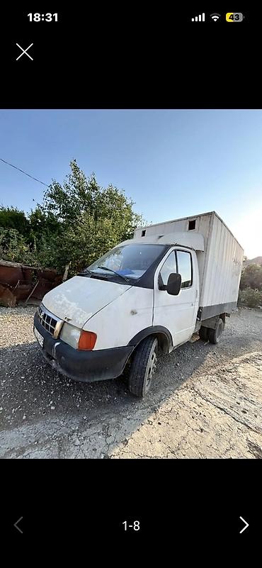 запчасти портер 1: 🚛 GAZel yük maşını satılır Maşına baxdıqdan sonra qiymətdə — 5