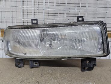 Передние фары: Передняя правая фара Opel 1999 г., Б/у, Оригинал, Германия — 2