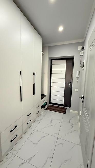 brk group: 1 комната, 36 м², Ак-Орго ж/м Элитка, 9 этаж, Евроремонт — 3