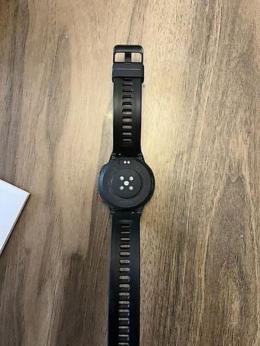 gps saat: ⌚ Mibro Watch GS Pro – Əla vəziyyətdə Satılır Mibro Watch GS Pro — 6