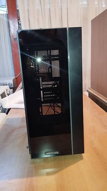 выбор номера о: Корпус для ПК Deepcool (серия Matrexx, Mid Tower) - Форм-фактор: Mid — 8