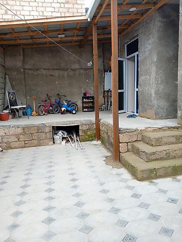 Həyət evləri və villaların satışı: 3 otaqlı, 75 kv. m — 1