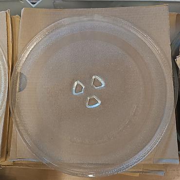 Запчасти и аксессуары для бытовой техники: Запчасти для микроволновых печей Микротолкундуу мештердин тетиктери — 12