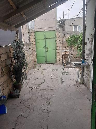 Həyət evləri və villaların satışı: Həyətyanı ev – həyət və iç sahələr - Üstü örtülü eyvanlı, darvazalı — 2