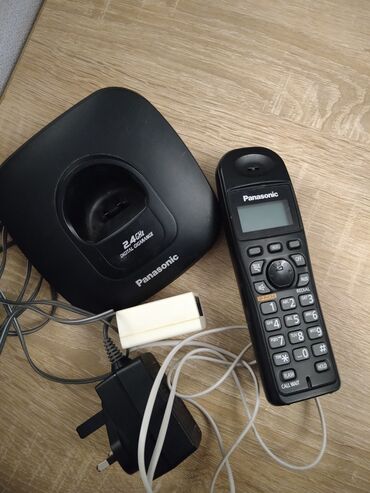 telefon islenmis: Stasionar telefon Yeni, Ödənişli çatdırılma