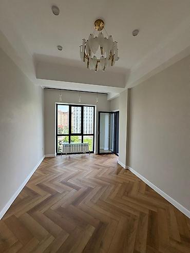 Продажа квартир: 3 комнаты, 95 м², Элитка, 7 этаж, Дизайнерский ремонт — 5
