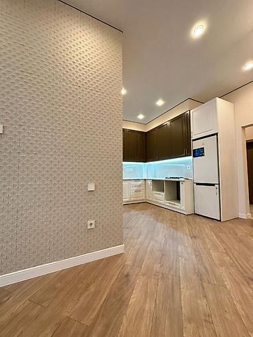 Продажа квартир: 2 комнаты, 56 м², Элитка, 15 этаж, Дизайнерский ремонт — 7