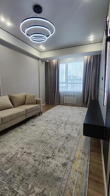 Продажа квартир: 1 комната, 43 м², Элитка, 6 этаж, Евроремонт — 4