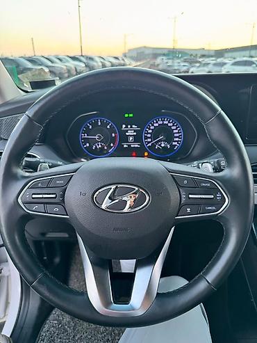 Hyundai: Hyundai Palisade: 2021 г., Кроссовер — 15