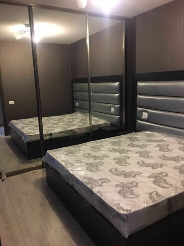 Köhnə tikili: Bakı, 2 otaqlı, Köhnə tikili, m. Sahil, 46 kv. m — 4