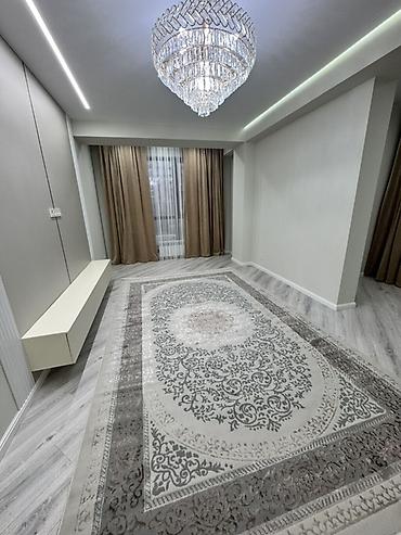 Продажа квартир: 2 комнаты, 77 м², Элитка, 2 этаж, Дизайнерский ремонт at lalafo.kg — 4 Продажа квартир: 2 комнаты, 77 м², Элитка, 2 этаж, Дизайнерский ремонт — 4