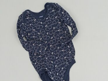 Body, Lupilu, 9-12 months, 
condition - Very good