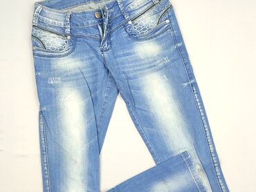 Jeans for women, size S (EU 36)