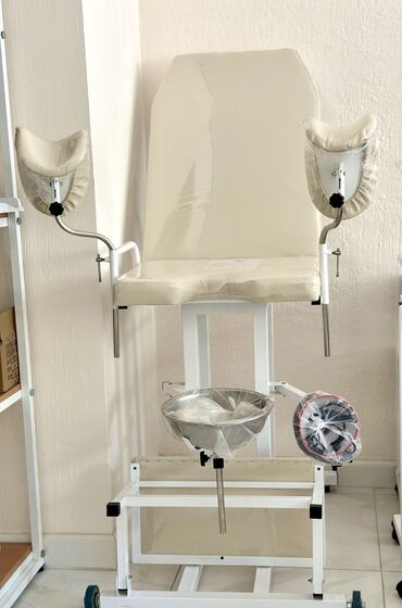 Медицинская мебель: Кресло гинекологическое. Новые. Качество высшее. Медицинские товары. В
